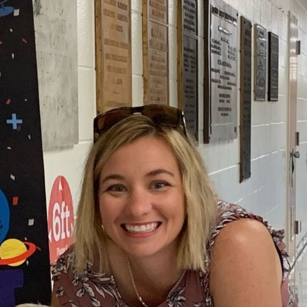 Meet your Posher, Em!